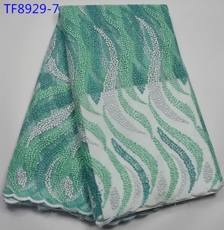 french lace fabric _6
