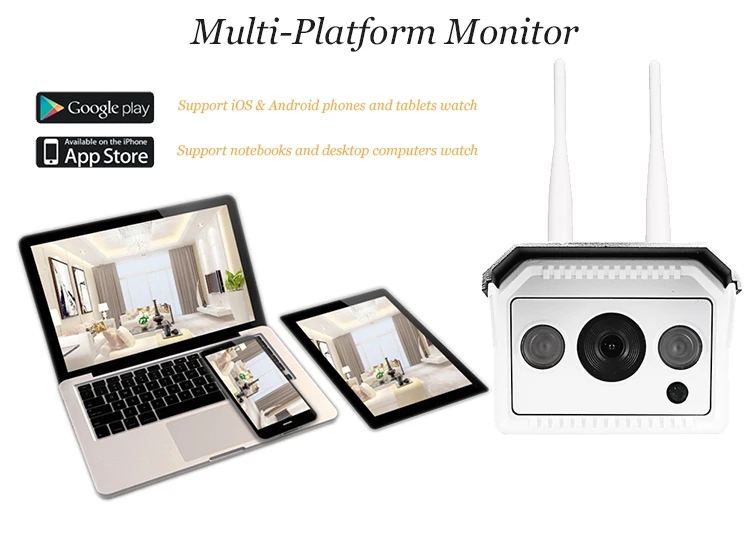 multi platform