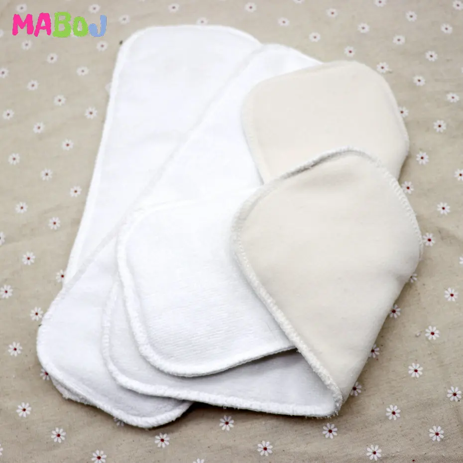 MABOJ пеленки для новорожденных, тканевые пеленки, подгузник для новорожденных ПУЛ Водонепроницаемый моющийся подгузник с защелкой