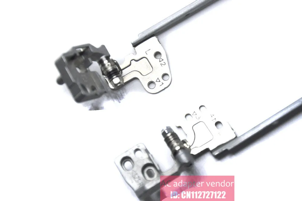 Новые Сменные петли для экрана DELL M4010 14V N4020 N4030|hinge|dellhinge hinge |