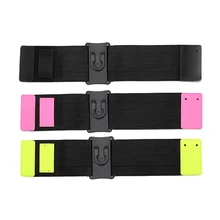 Горячая 360 Вращающаяся Спортивная Беговая повязка держатель мобильного телефона крепление на предплечье сумка для DOY