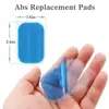 Feuilles d'hydrogel ABS, 12 pièces ► Photo 2/6