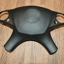 Рулевое управление Рулевой клаксон Крышка для Mercedes-Benz W204 C200 C230 C240 C260 C280 C300