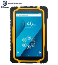 Американская версия T70V2 промышленные Прочный Android Водонепроницаемый Планшеты шт Прочный Военное Дело 7 дюймов 1280×720 3 ГБ Оперативная память NFC GPS 4 г LTE