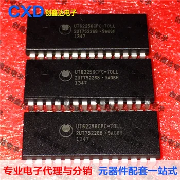 

Freeshipping UT62256 UT62256CPCL-70LL