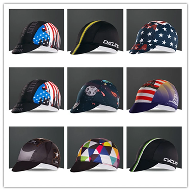 bike caps sale