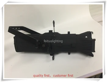 

8xlot LED Profile Spot lights for Theatre Lighting 200/300W studio light LED profile light gobo projector
