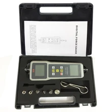 Цифровой датчик силы FG-107-(9.8N-980N) измерительный измеритель силы цифровой датчик силы натяжения