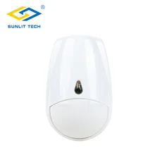 1/3/5/10 шт Беспроводной PIR Сенсор с маленькими животными пассивный инфракрасный alarma 433 МГц/868 МГц движения Сенсор детектор для Ford Focus сигнализация Системы