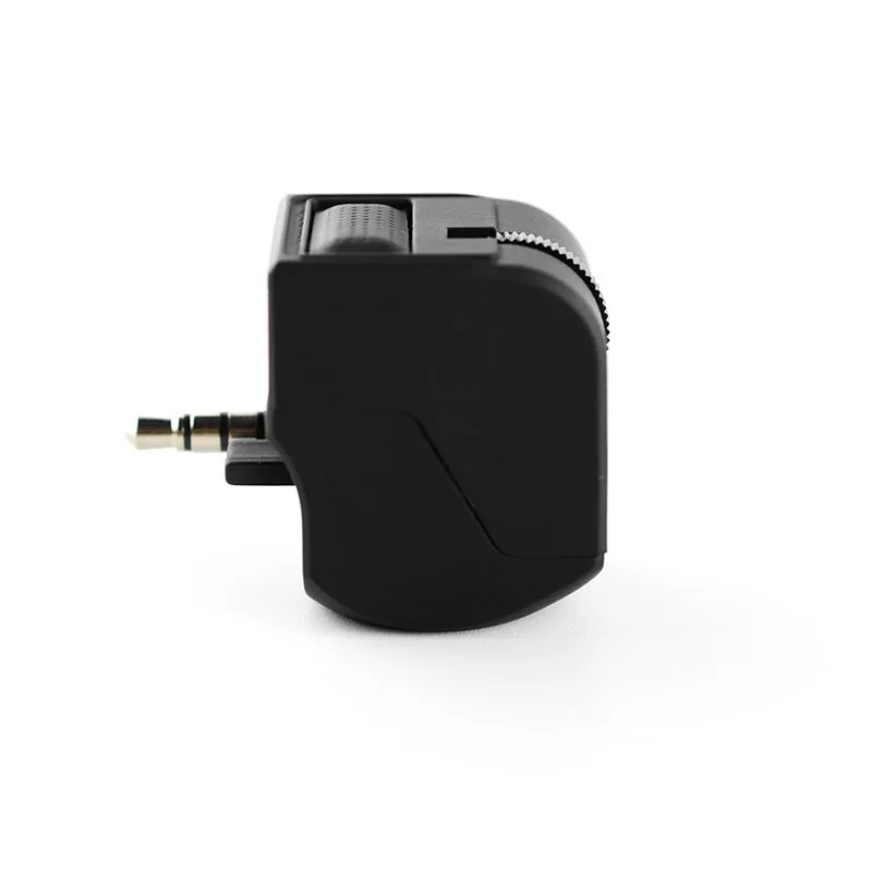 Mini 3.5mm Audio Jack Headset Adapter For PS4 Video Game Gamepads Dualshock 4 Controller With Volume Mic Control Games Accessories (5)