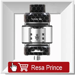 resa prince tank