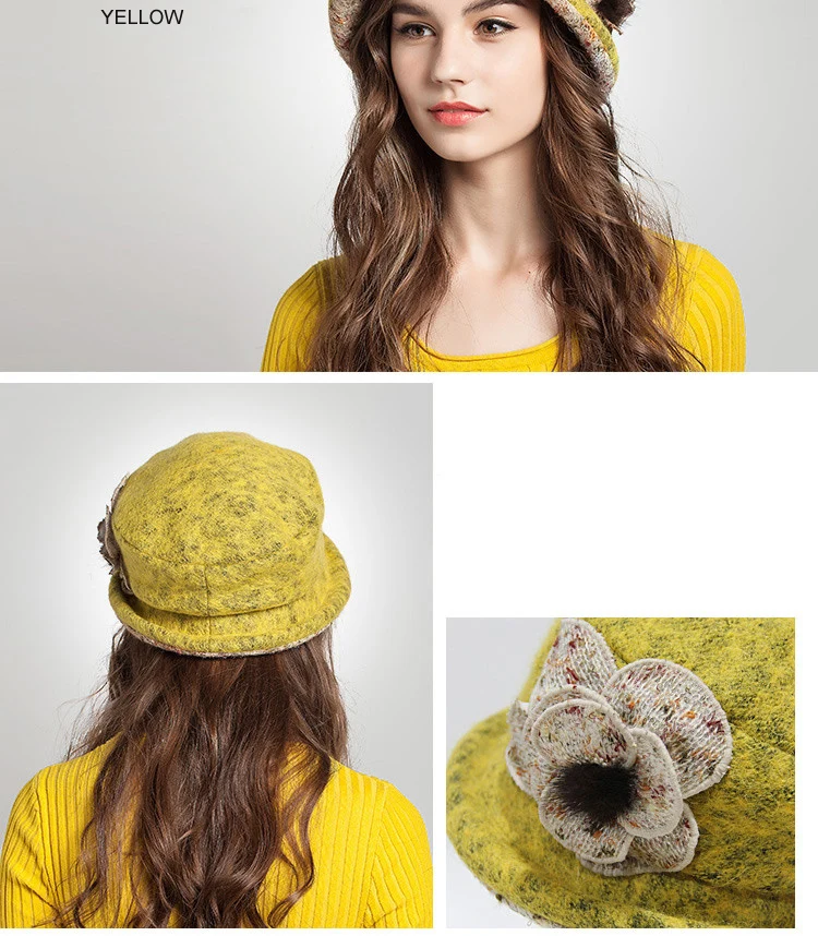 5bob chapeau de seau