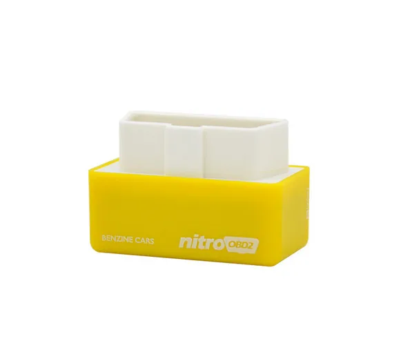 nitroobd2 yellow 2