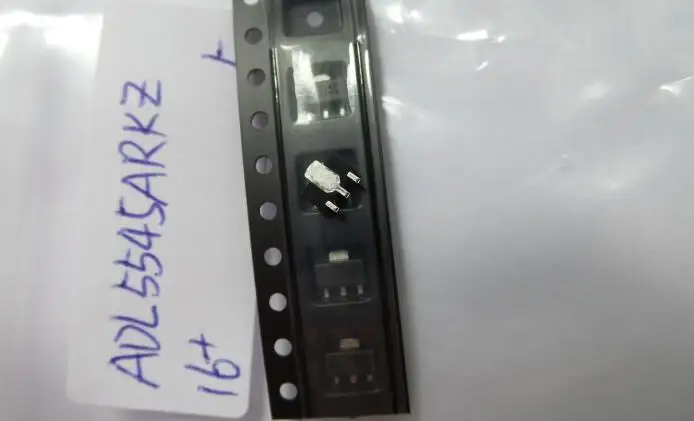 5 шт./лот ADL5545 ADL5545ARKZ SOT89