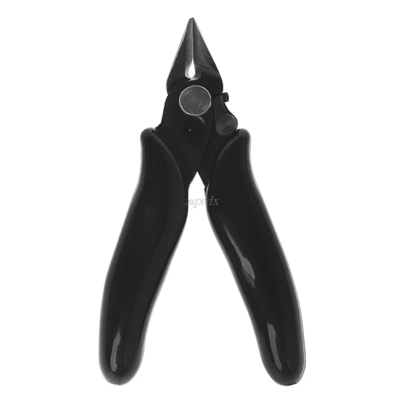 

Mini Pliers Wire Cable Cutting Cutter Scissor for DIY Heating Wires Coil Durable Network Tool