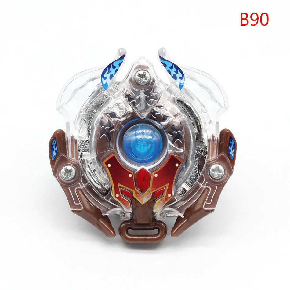 Топы Beyblade Burst B142 B143 B144 B145 набор игрушек Beyblades Arena Bayblade Metal Fusion Not Launcher волчок Bey Blade Toys