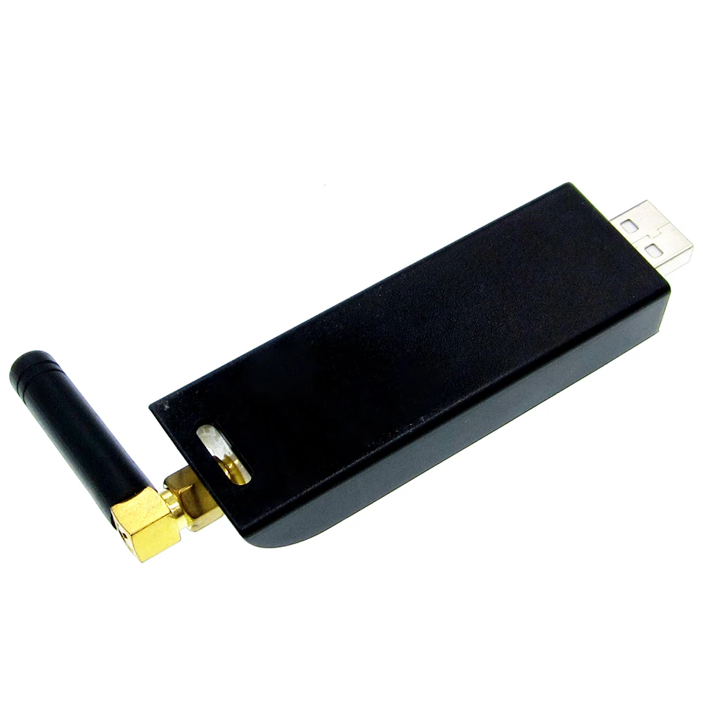 433 МГц CC1101 USB беспроводной Радиочастотный трансивер модуль 10 мВт USB UART MAX232 RS232 низкая мощность Прозрачная передача данных