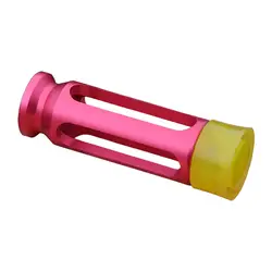 Металлический клапан modiker с усиленной поршневой головкой для JF 98k водные гелевые бусинки бластер-красный + желтый