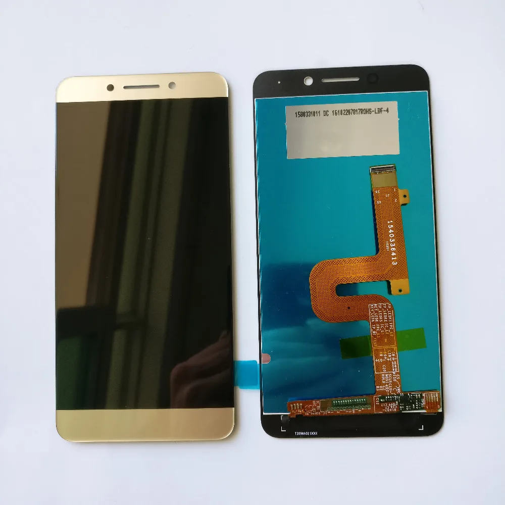 ЖК дисплей 5 дюйма для LeTV LeEco Le Pro3 Pro 3 X720 X725 X727 X722 X728 x726 + фотография Бесплатные