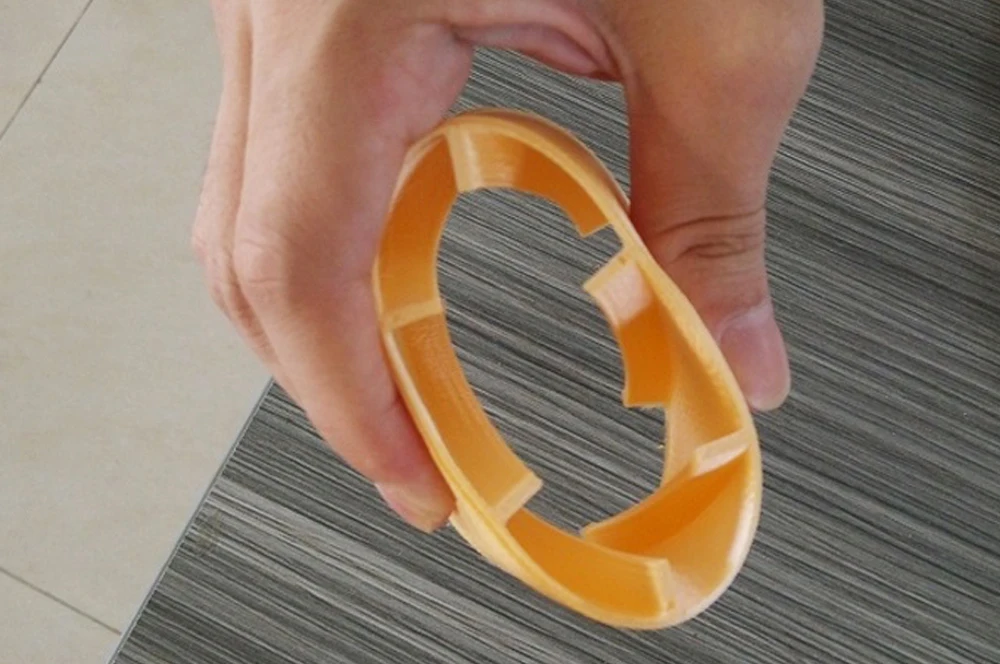 TPU 3D Printer Filament 07