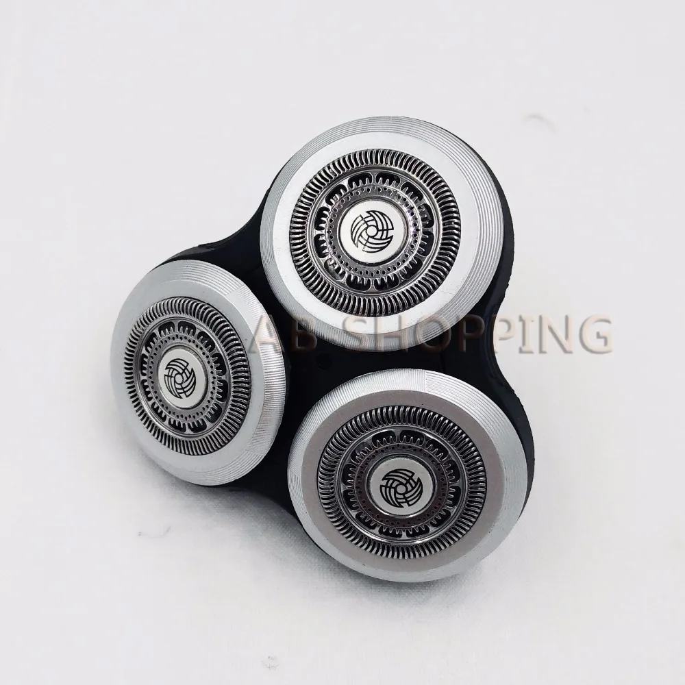 Головка для бритвы Philips Norelco RQ12 + S9911 S9731 S9711 S9511 S9111 S9031 RQ1060 RQ1061 RQ1062 RQ1075 RQ1076 RQ1077