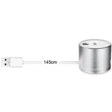 Алюминиевый держатель зарядного устройства для док-станции с удлинителем USB для iPad Pro Pencil