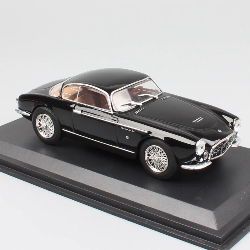 Мальчики 1:43 Масштаб Винтаж A6G 1954 Pietro Frua grand tourers автомобили гоночный Спорт купе 2000 реплики литья под давлением модель автомобиля игрушка