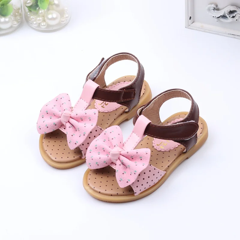 good summer shoes for toddlers