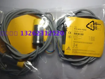 

NI15-M30-RZ3X Turck New High-Quality Proximity Switch Sensor