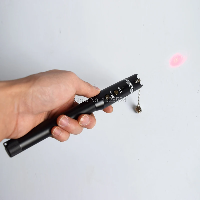 High Quality Ruiyan Fiber Optic  Visual Fault