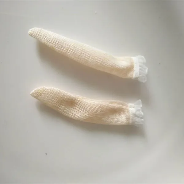 long socks for doll lati