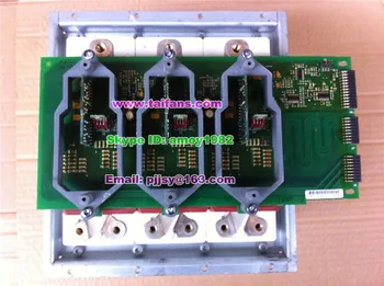 

NEW IGBT SKIIP613GB123CT 3pcs + Drive board 525P / 526P 1pcs or 529P / 530P