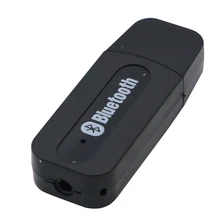 Высокое качество беспроводной Bluetooth приемник звуковая карта usb ключ для смартфона Win7/8/XP Tablet PC