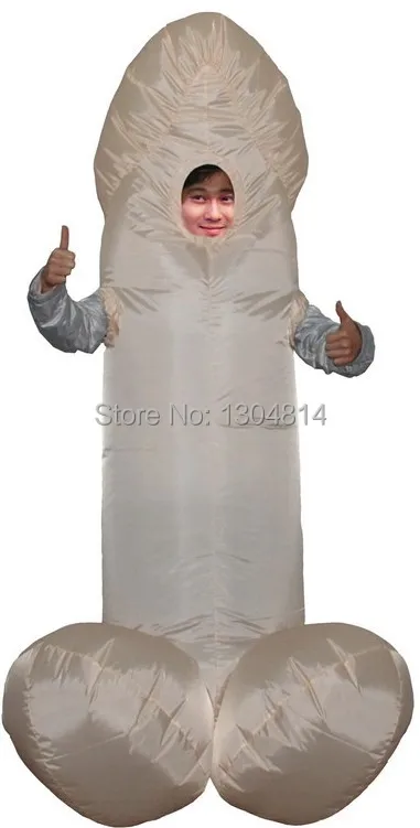 Costume dildo Costume dildo