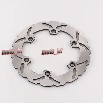 

Motor Front Right Brake Disc Rotors For Honda FORZA 250 2008 2009 2010 High Quality