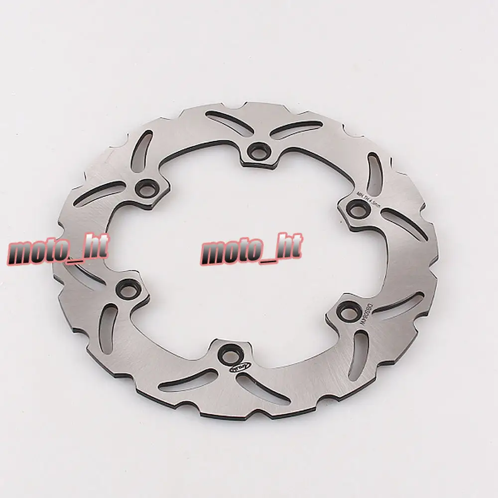 

Motorcycle Front Right Brake Disc Rotors For Honda FORZA 250 2008 2009 2010 High Quality