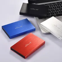 Blueendless Portable External Hard Drives 1tb Hard Disk Storage Devices Laptop Desktop hd externo