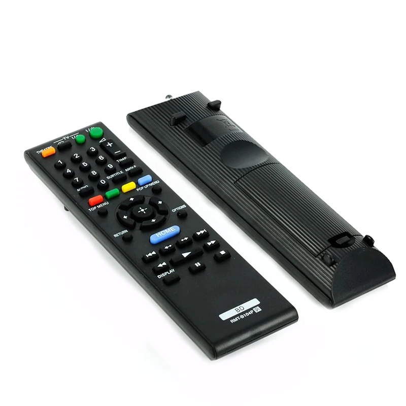 Для Sony пульт дистанционного управления Blu Ray плеер черный практичный BDP S185 S380