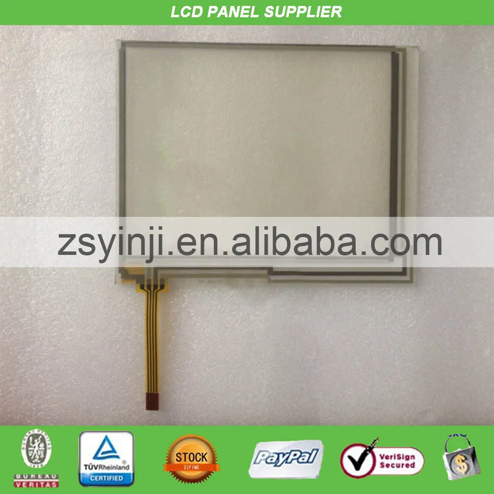 

1301-X461/04-NA Touch screen 1302-132