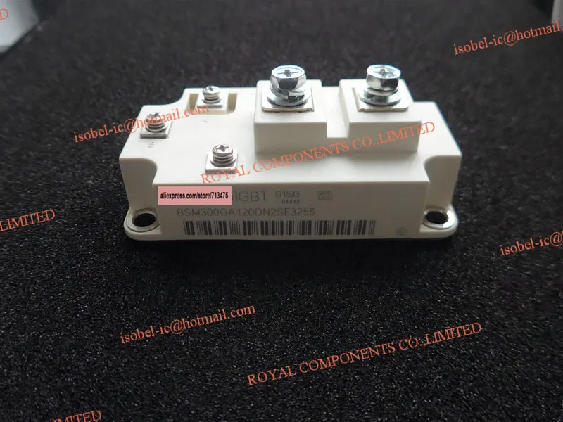 

BSM300GA120DN2SE3256