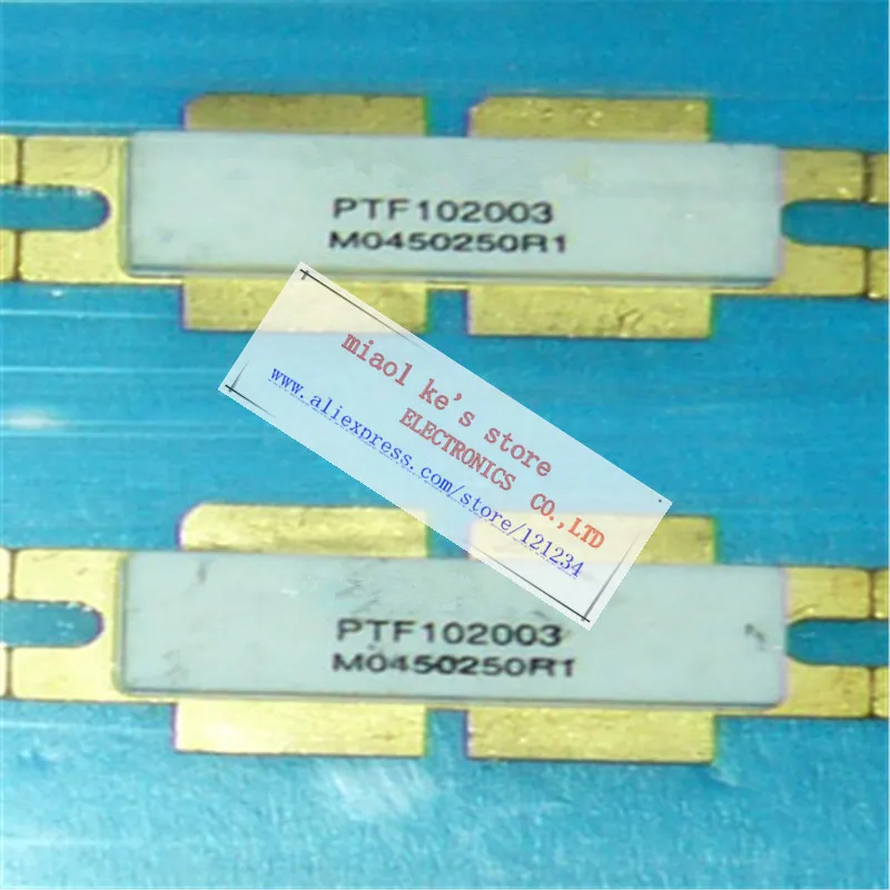 

PTF102003 102003 - High quality original transistor