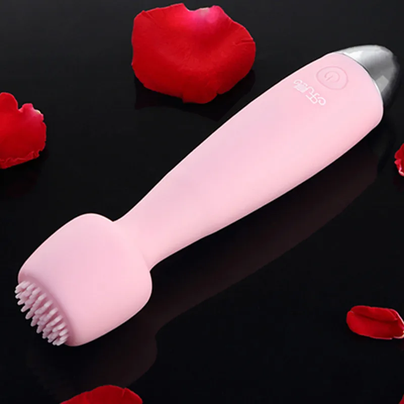 Shower chicktrainer massage vibrator