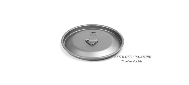 Canecas de Água de Titânio ao ar Livre com Alças Tampas de Titânio Copos de Acampamento Caneca de Viagem Keith Dobráveis Drinkware Ultraleve Ml-900 ml 300 22 ar livre com alças dobráveis tampas de