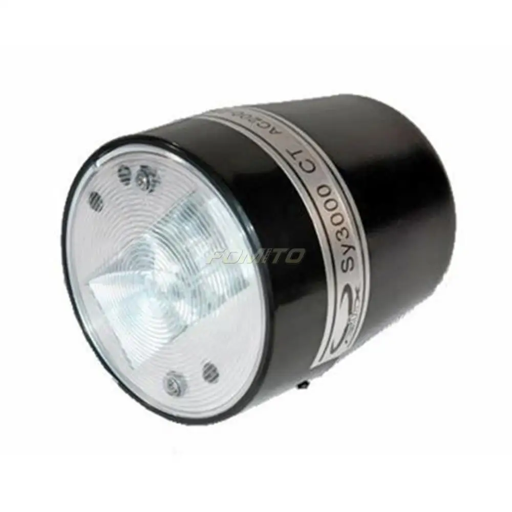 Godox SY3000 вспышка для студийной фотосъемки свет E27 Screw AC Slave стробоскопическая вспышка Лампа 220 V 110 V студийное фото гнездо флэш-памяти