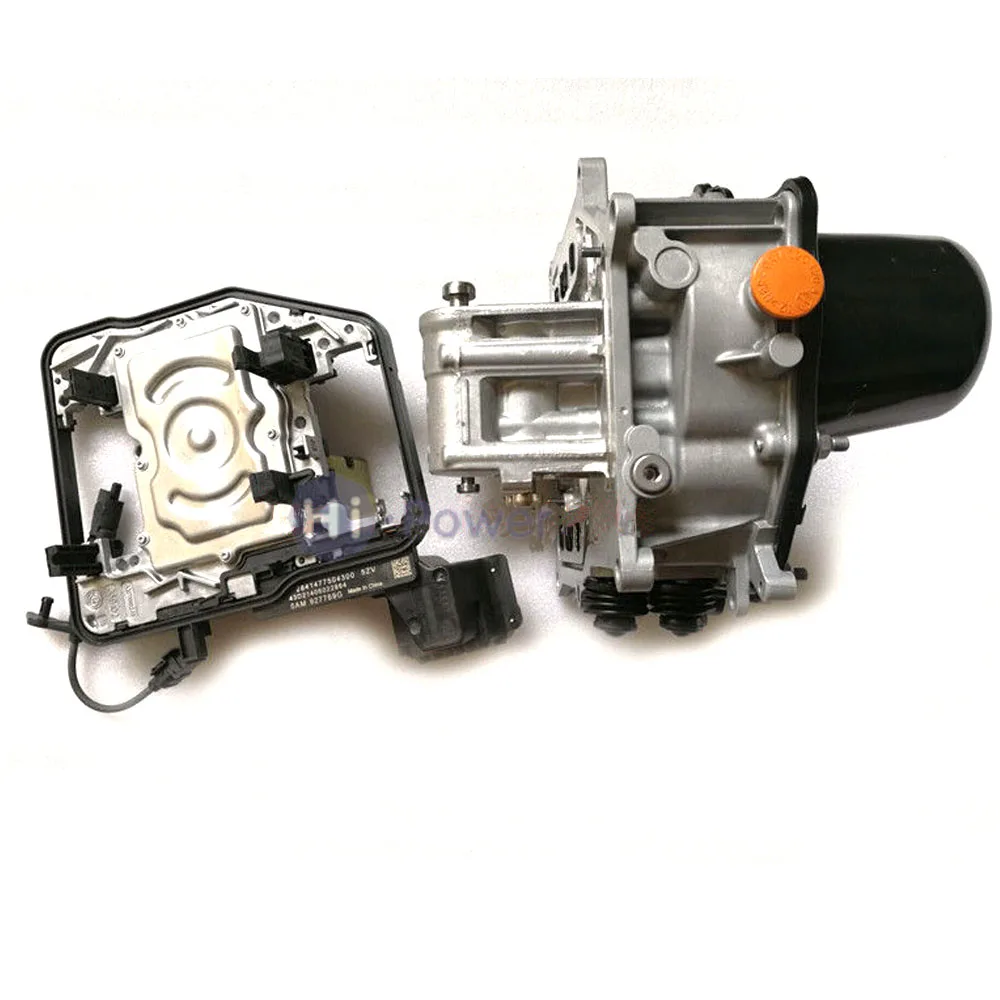

Original Tested DQ200 0AM927769D 0AM Transmission Control Solenoid body Control Module 7DSG TCU Set for Audi 7-SPEED