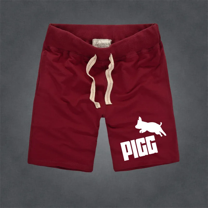 2017-New-Arrival-Summer-Brand-Men-Shorts-Funny-Pig-printed-Shorts-Elastic-Waist-Men-Short-Pants (6)