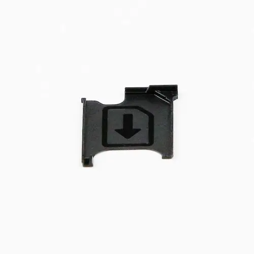 SIM Card Holder For SONY Xperia Z1 Compact  1