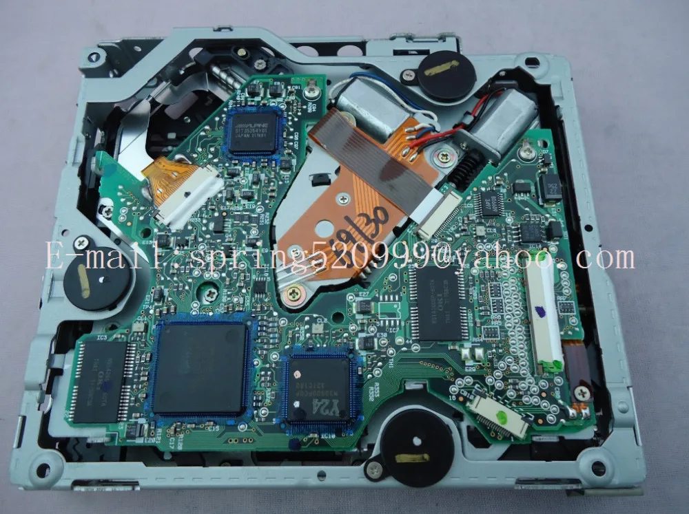 

DV36T02C/DV36T02A/DV36T02B/DV36T02E/DV36T010/DV36T340 Alpine DVD Navigation for AcuraTL 2004 BMNW Chrysler car audio GPS system