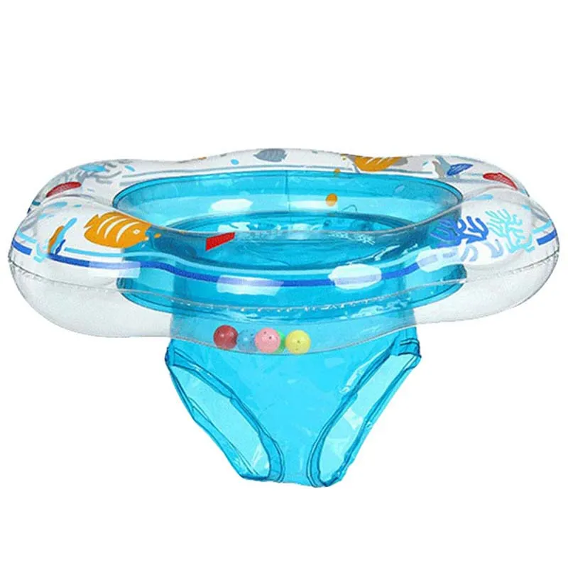 

Inflatable Pool Float Baby Kids Swimming Floaties Ring Children Seat Boat Pool Bath Accessories Summer Toys