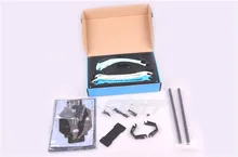 Freeshipping S500 PCB 500mm Upgrade F450 Quadcopter Frame Kit w Landing Gear MINI S800 EVO